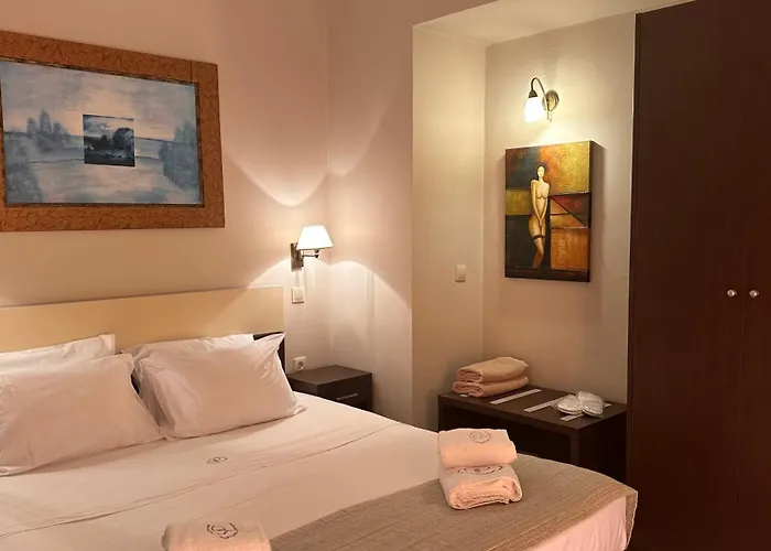 Porto Planos Beach Hotel