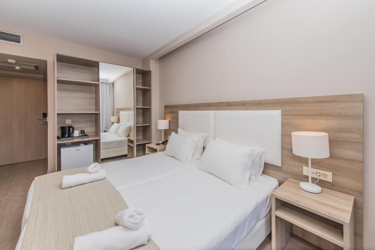 Porto Hotel