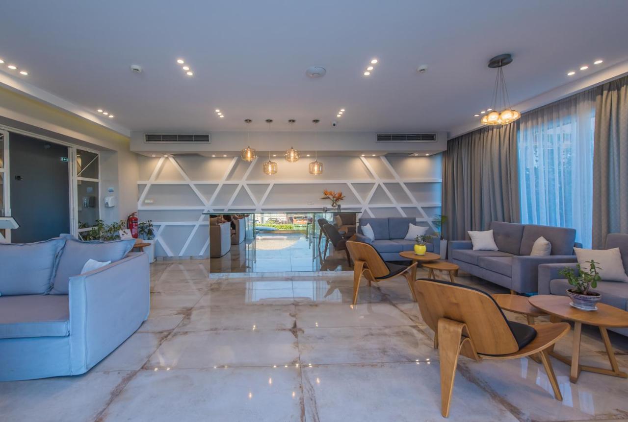 Hotel Porto Tsilivi (Zakynthos)