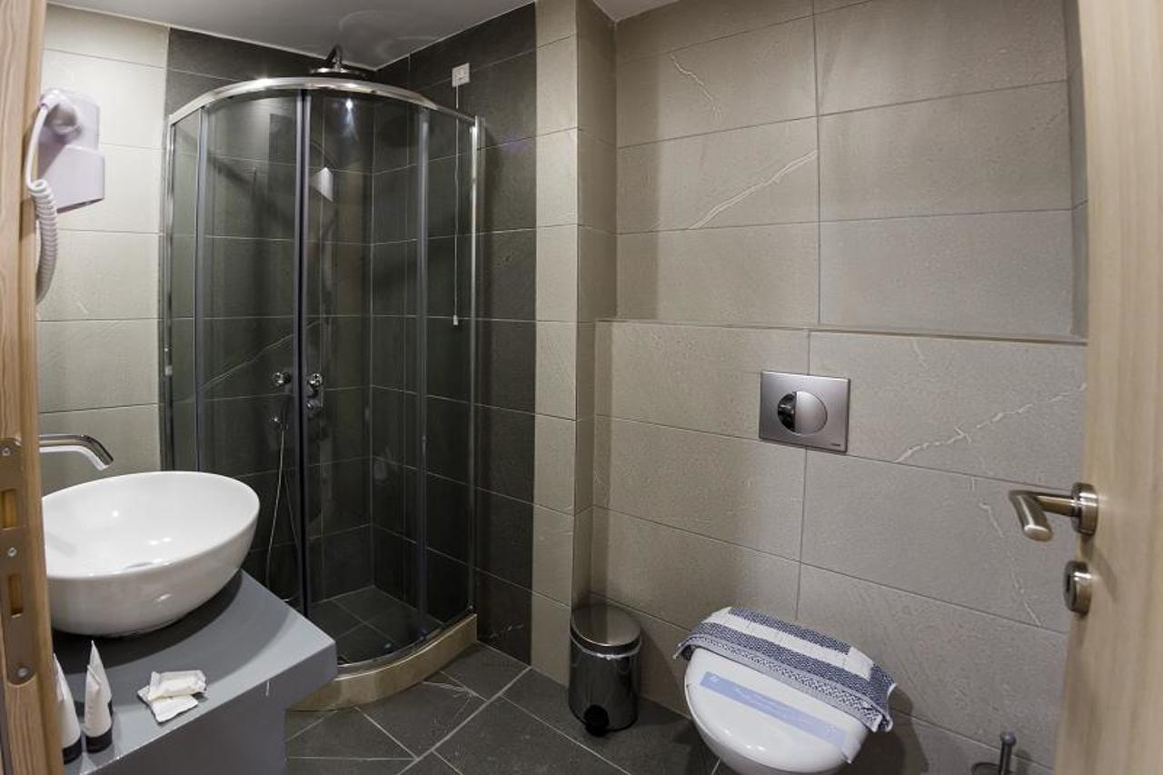 Hotel Porto Tsilivi (Zakynthos)