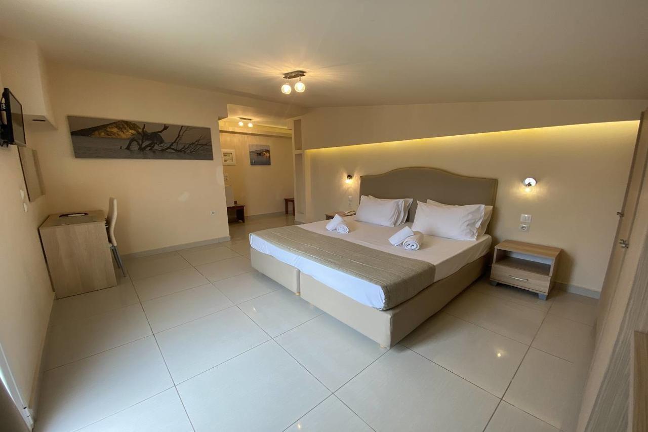 Porto Hotel Tsilivi (Zakynthos)