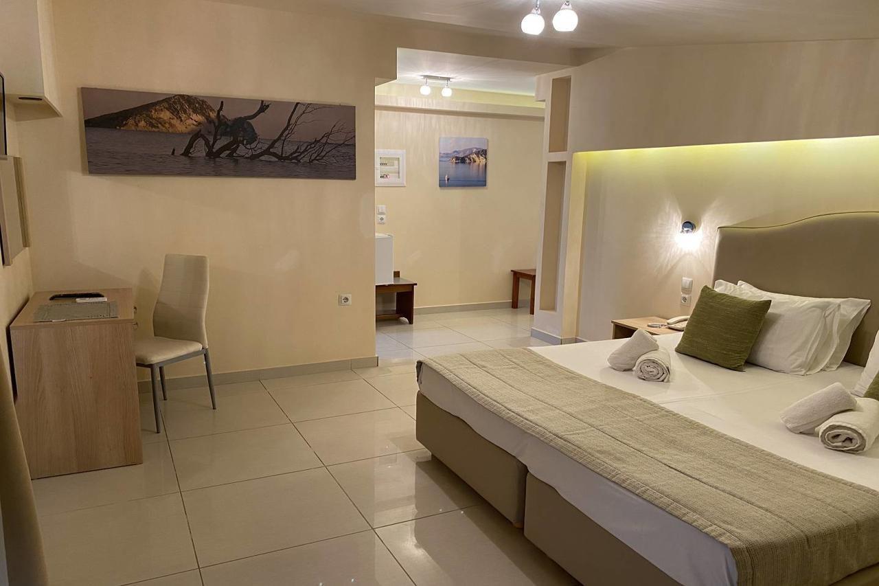 Porto 4* Tsilivi (Zakynthos)