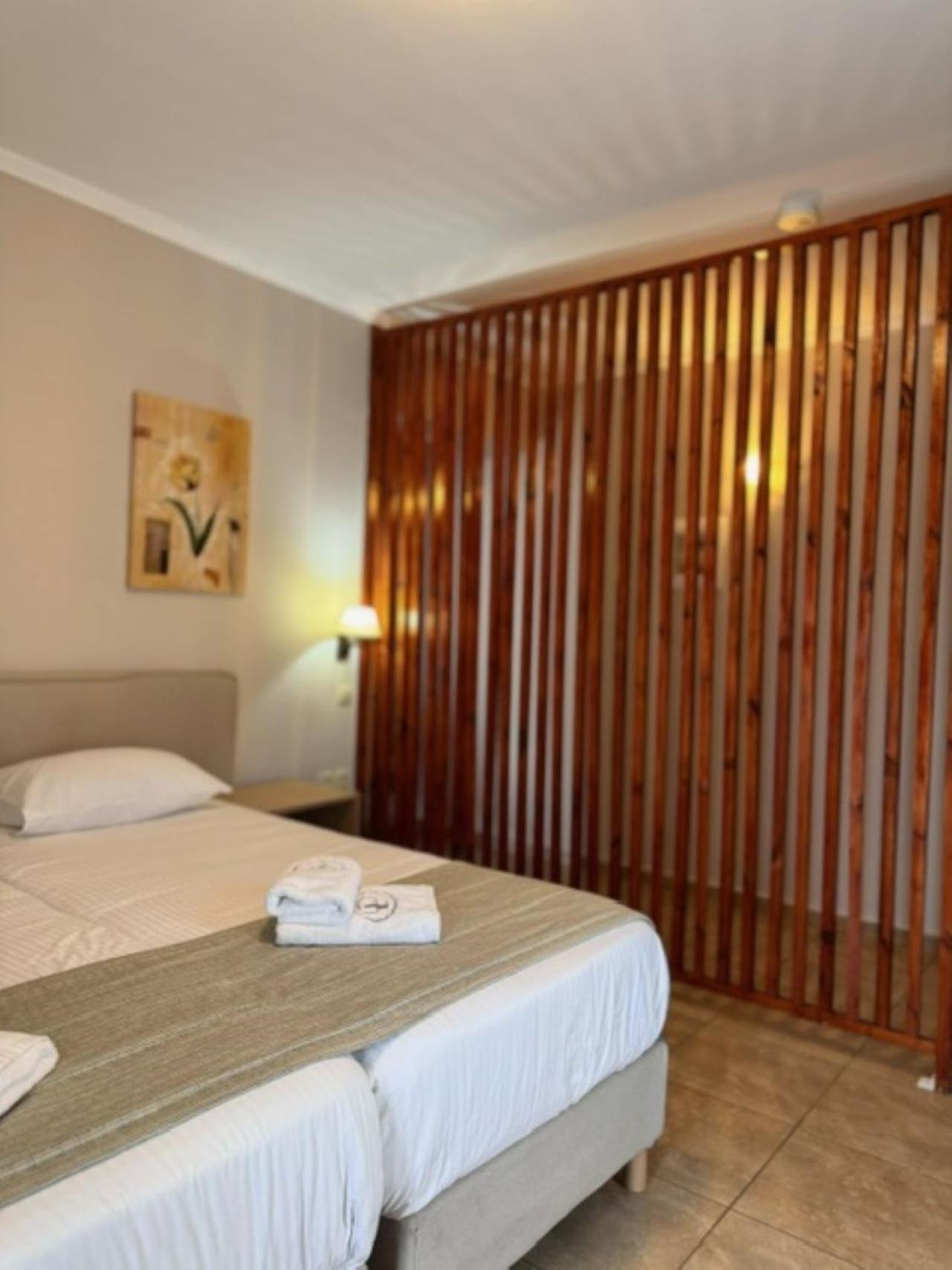 Porto 4* Tsilivi (Zakynthos)