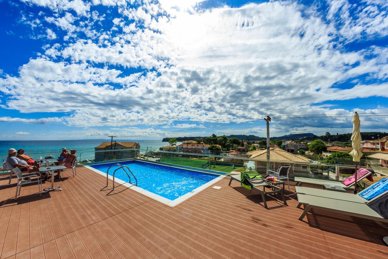 Porto Hotel Tsilivi (Zakynthos)