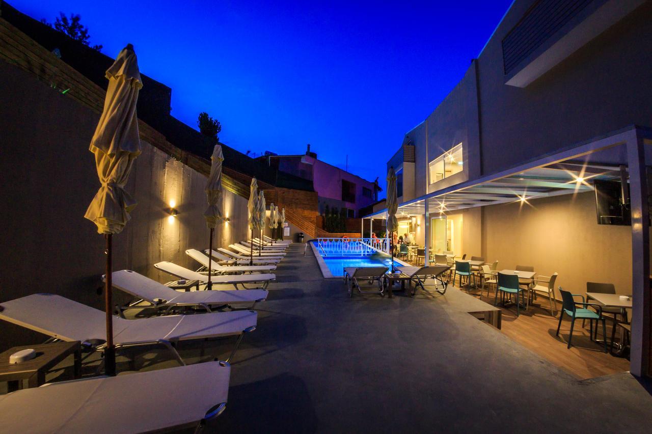 Porto Hotel Tsilivi (Zakynthos)