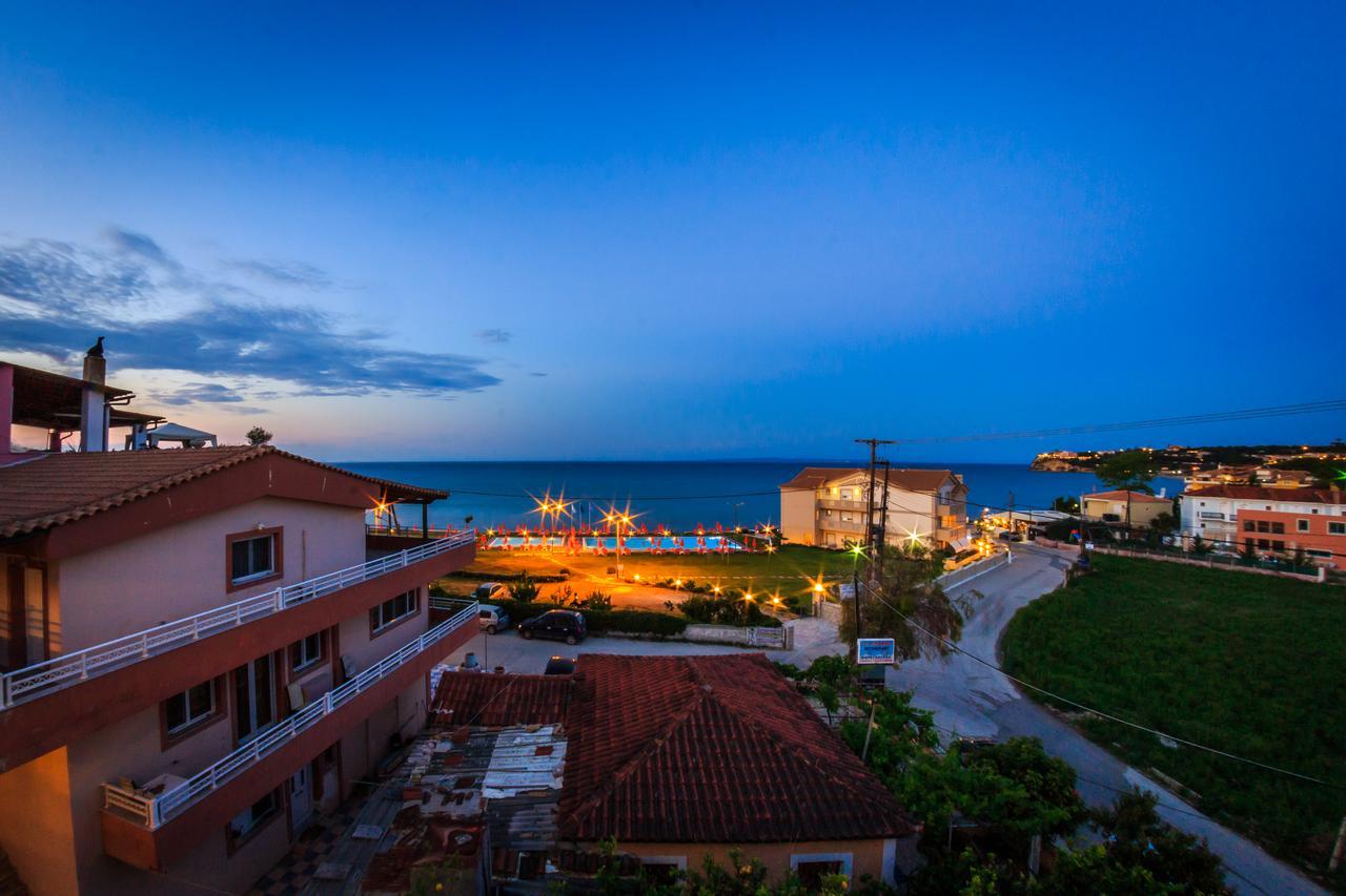 Porto 4* Tsilivi (Zakynthos)