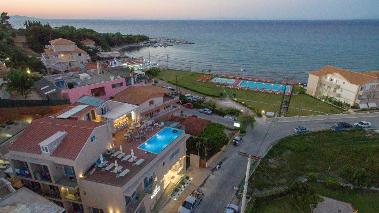 Porto Hotel