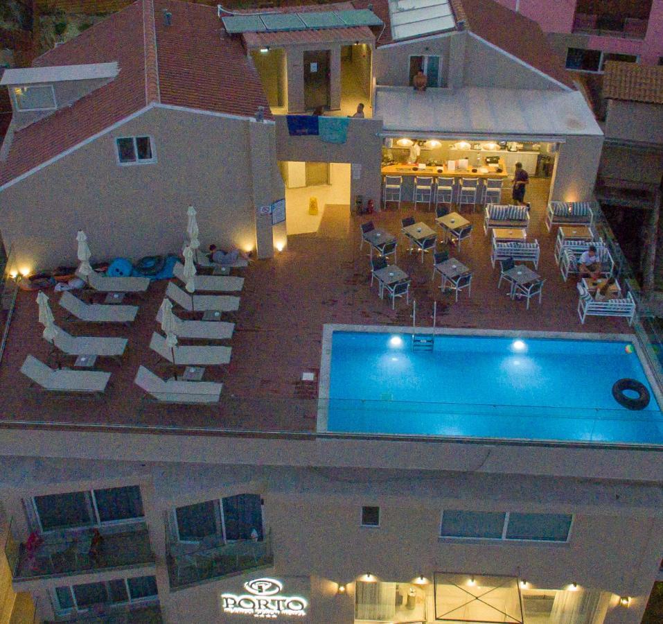 Porto Hotel 4*