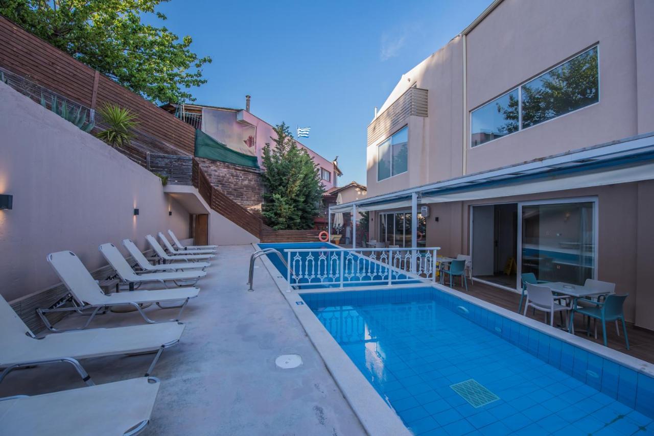 Porto Tsilivi (Zakynthos)