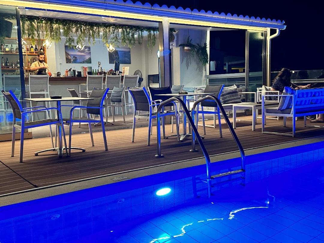 Porto Hotel