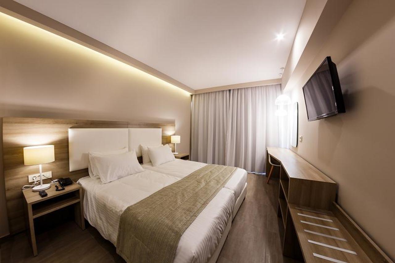 Hotel Porto Tsilivi (Zakynthos)