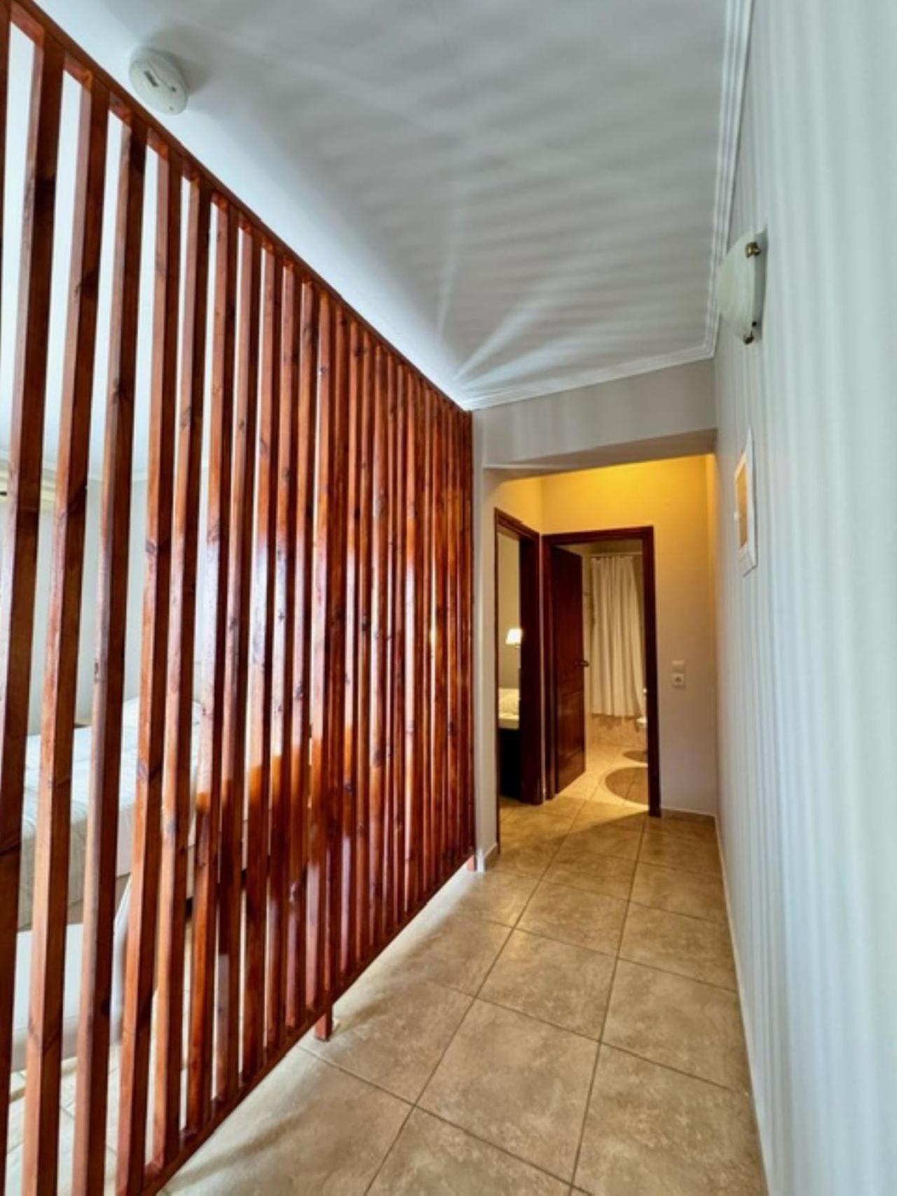 Hotel Porto Tsilivi (Zakynthos)