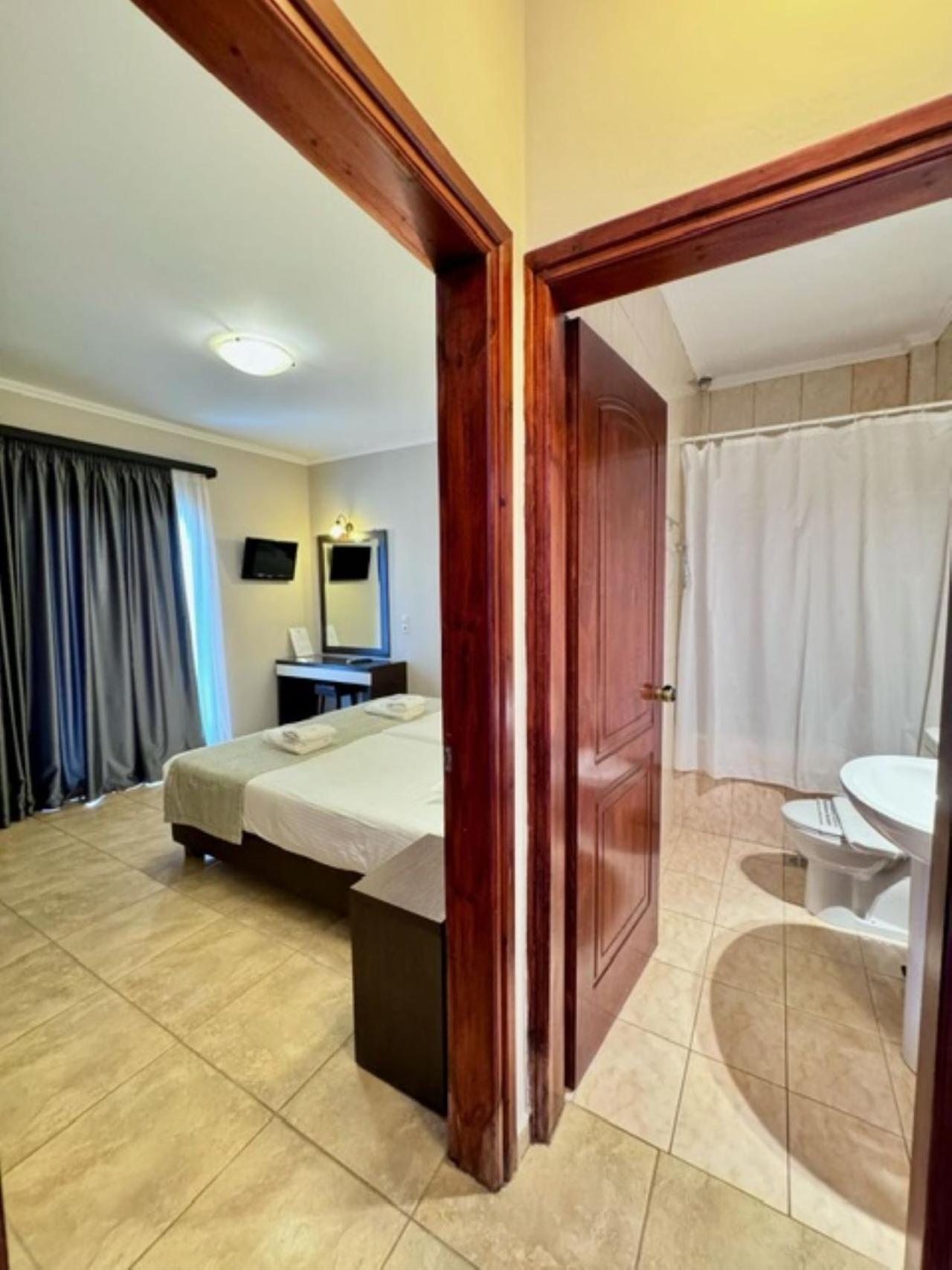 Hotel Porto Tsilivi (Zakynthos)