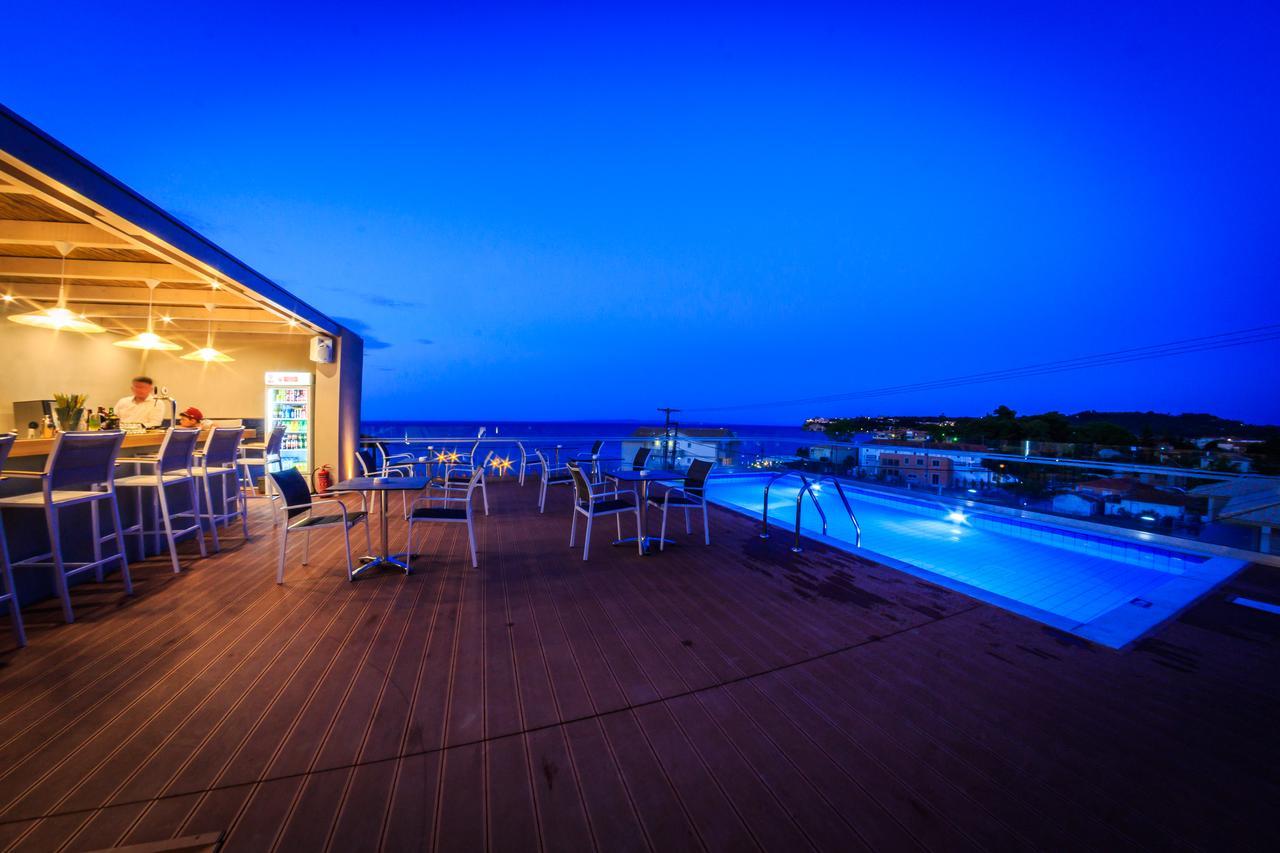 Hotel Porto Tsilivi (Zakynthos)