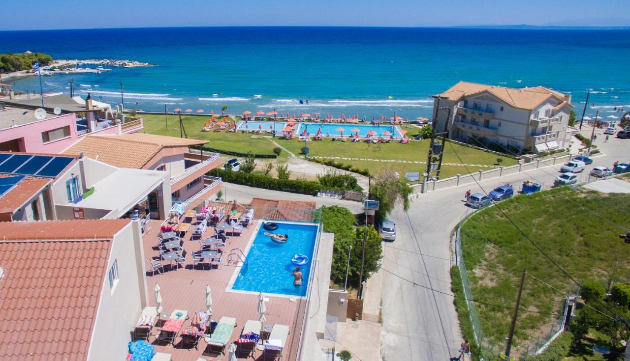 Hotel Porto Tsilivi (Zakynthos)